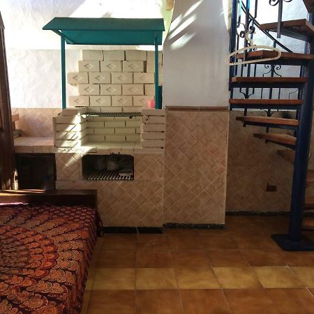 Elmundostel Hostel Las Palmas Buitenkant foto