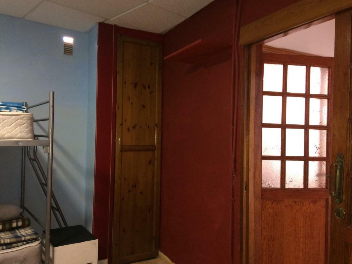 Elmundostel Hostel Las Palmas Buitenkant foto