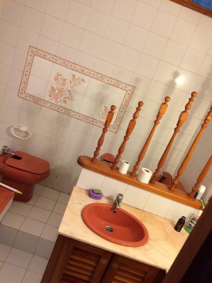 Elmundostel Hostel Las Palmas Buitenkant foto