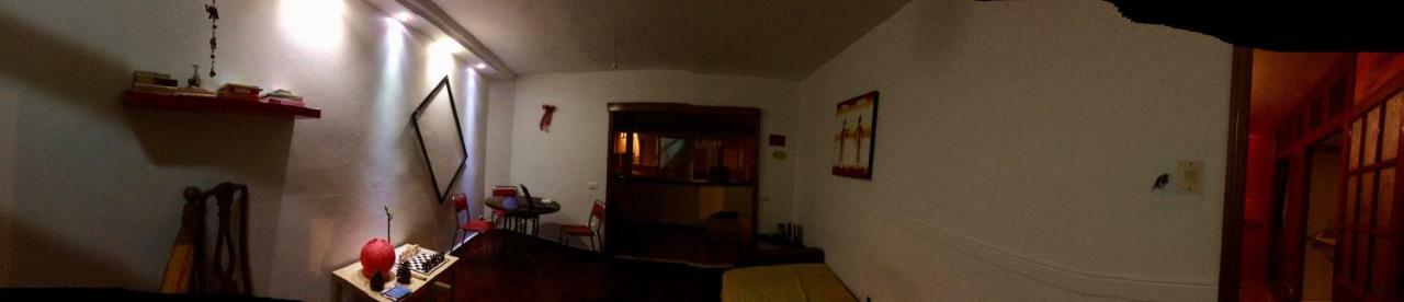 Elmundostel Hostel Las Palmas Buitenkant foto