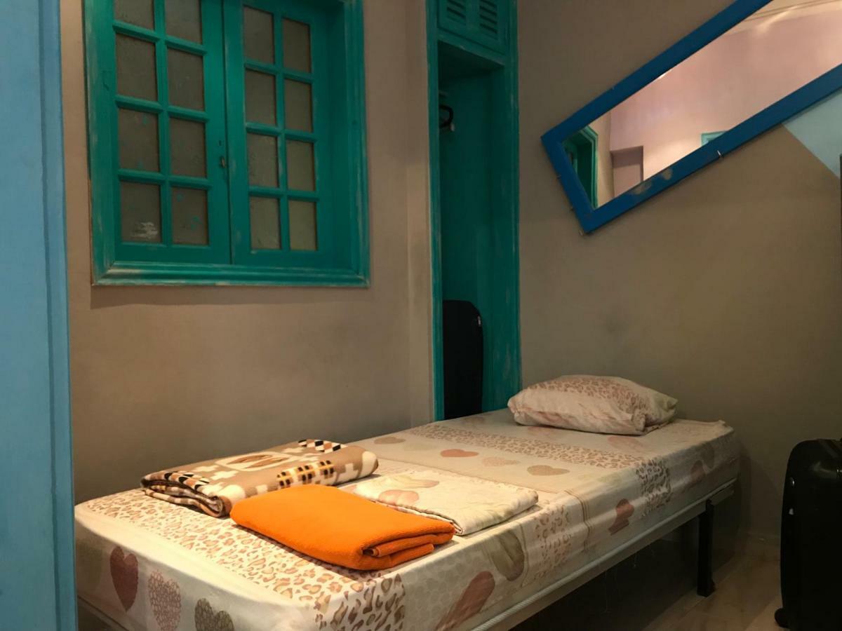 Elmundostel Hostel Las Palmas Buitenkant foto