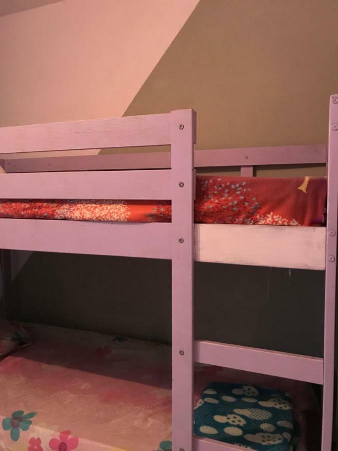 Elmundostel Hostel Las Palmas Buitenkant foto