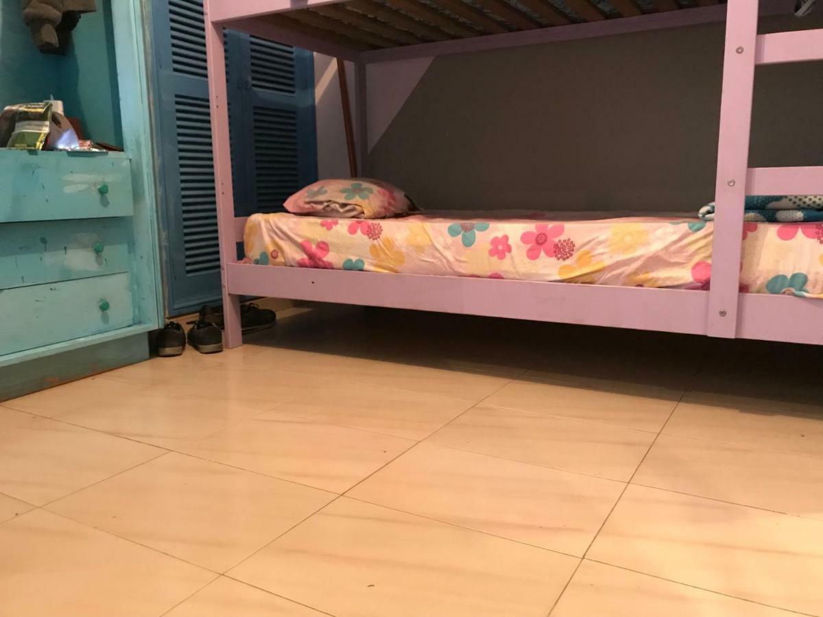 Elmundostel Hostel Las Palmas Buitenkant foto